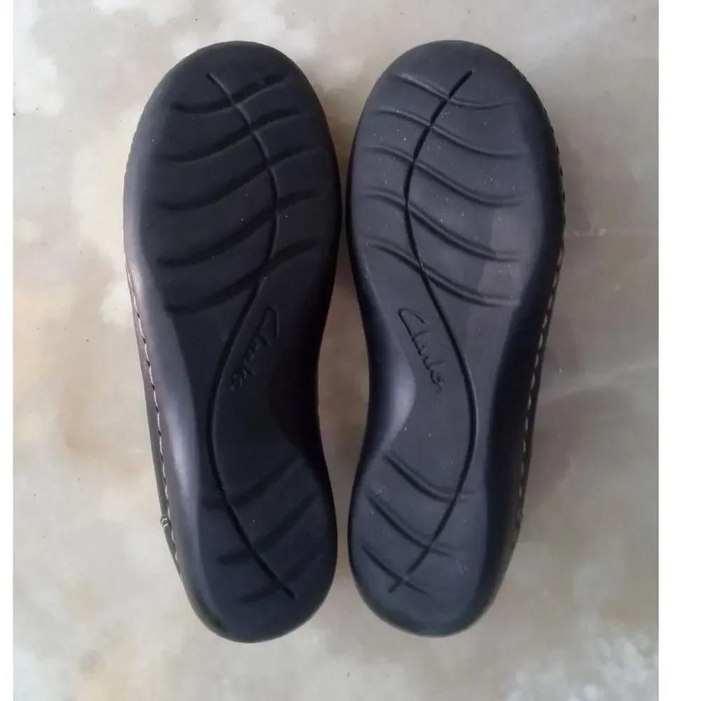 Clarks clarke bendables